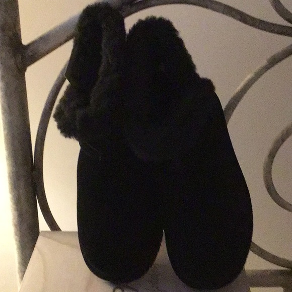 NWT in box black BearPaw boots Heidi II size 9 M - Picture 2 of 15